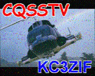 SSTV