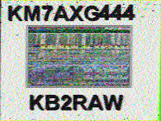 SSTV