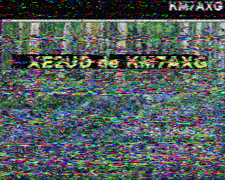 SSTV