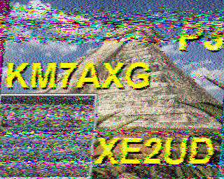 SSTV