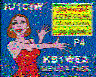 SSTV