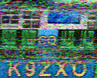 SSTV