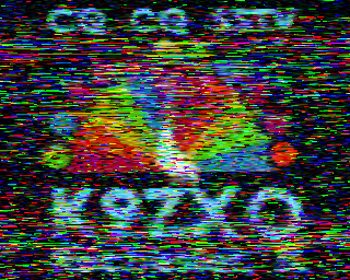 SSTV