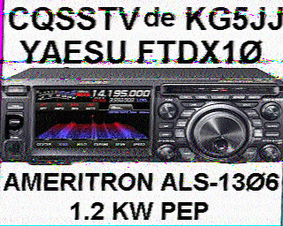 SSTV