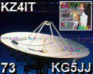 SSTV
