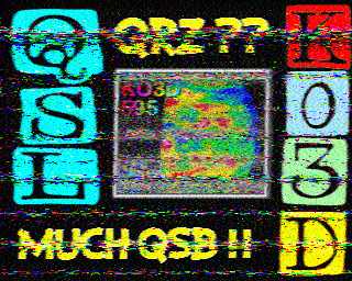 SSTV