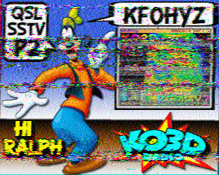 SSTV