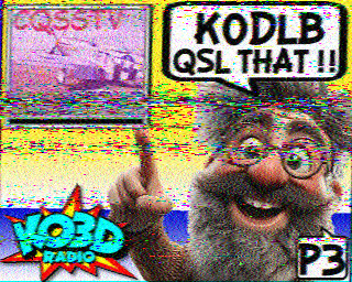 SSTV