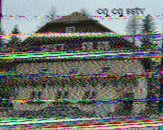 SSTV