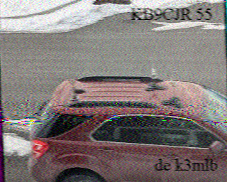 SSTV