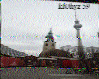 SSTV