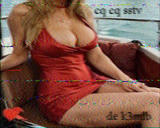 SSTV