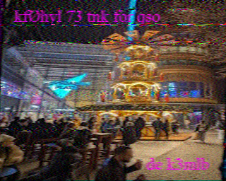 SSTV