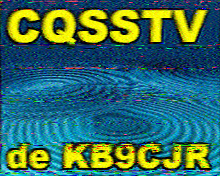 SSTV