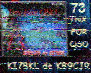 SSTV