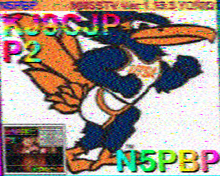 SSTV