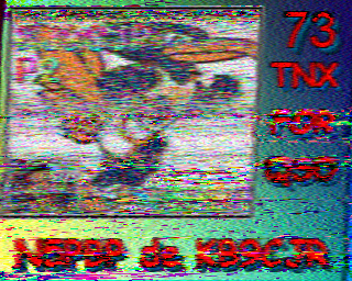 SSTV