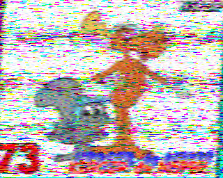 SSTV