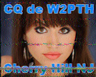 SSTV