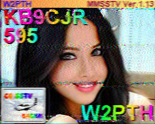 SSTV