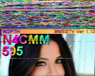 SSTV