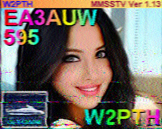 SSTV