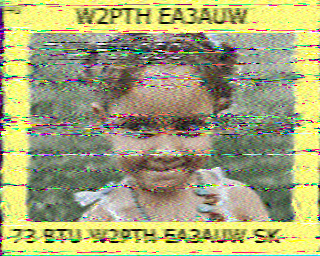 SSTV