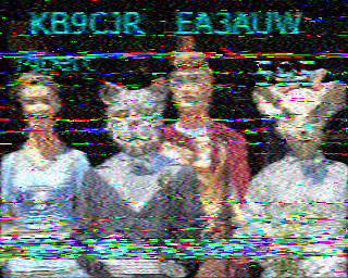 SSTV