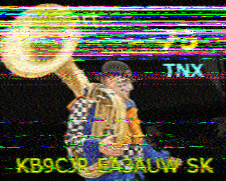 SSTV