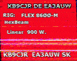 SSTV