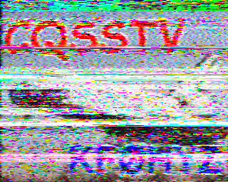 SSTV