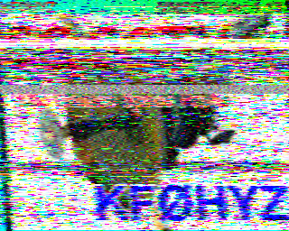 SSTV