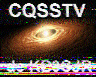 SSTV