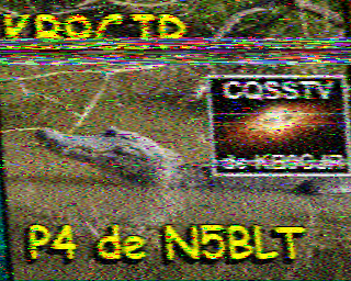 SSTV