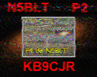 SSTV