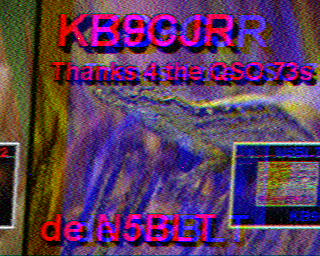 SSTV
