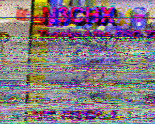 SSTV