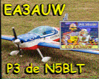 SSTV
