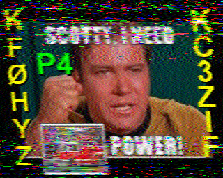 SSTV