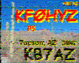 SSTV