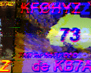 SSTV