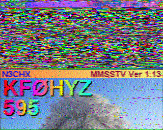 SSTV