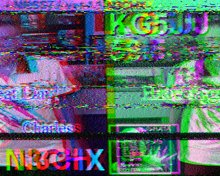 SSTV