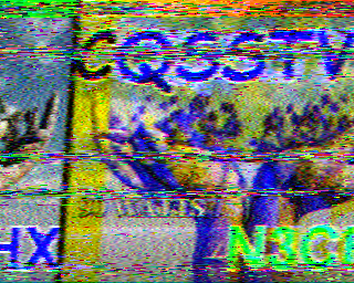 SSTV