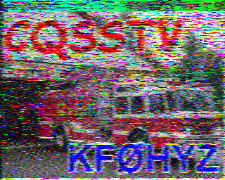 SSTV