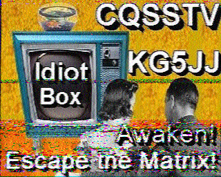SSTV