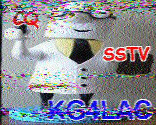SSTV