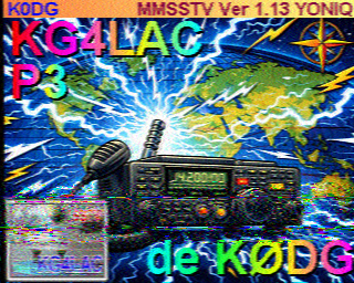 SSTV