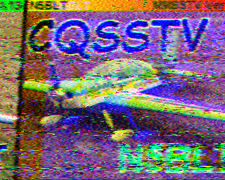SSTV