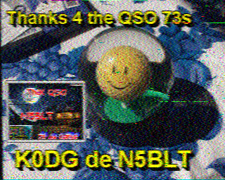 SSTV